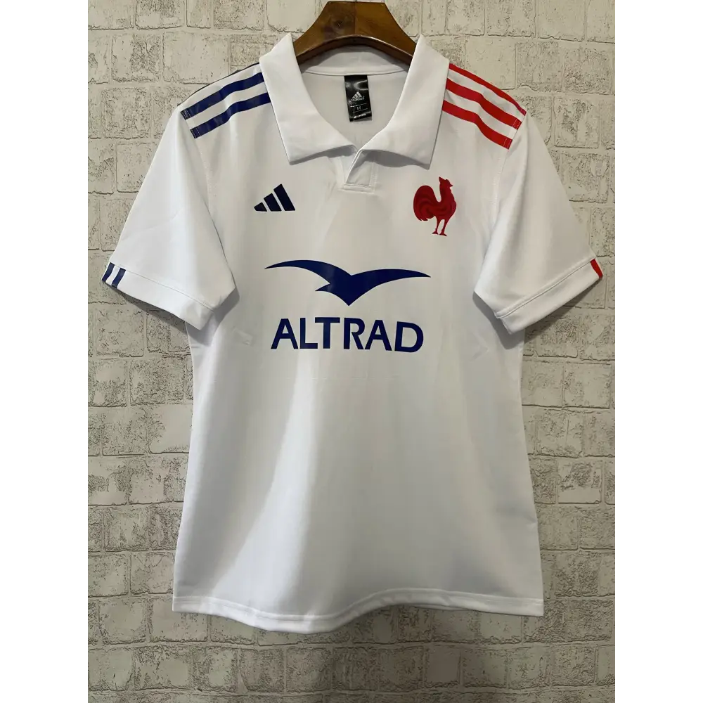 France Rugby Jersey 2024/2025