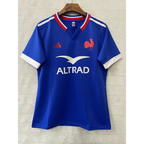 Rugby-Trikot Frankreich Heim 2025/2026