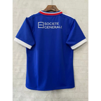 Rugby-Trikot Frankreich Heim 2025/2026