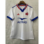 Maillot Rugby France Extérieur 2025/2026
