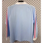 Maillot Rugby France Crunch Edition 120 Ans Manches Longues