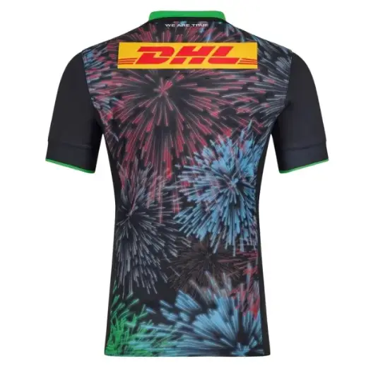 Harlequins Rugby Trikot 2026 Big-Game