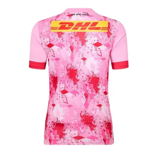 Harlequins Rugby Auswärtstrikot 2026