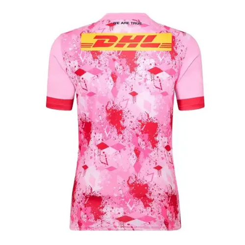 Rugby Harlequins Swimwear 2026 Exterior Pass D