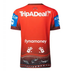 Rugby Trikot Illawarra NRL 2026 Indigenous