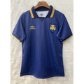 Retro Ireland Rugby Jersey