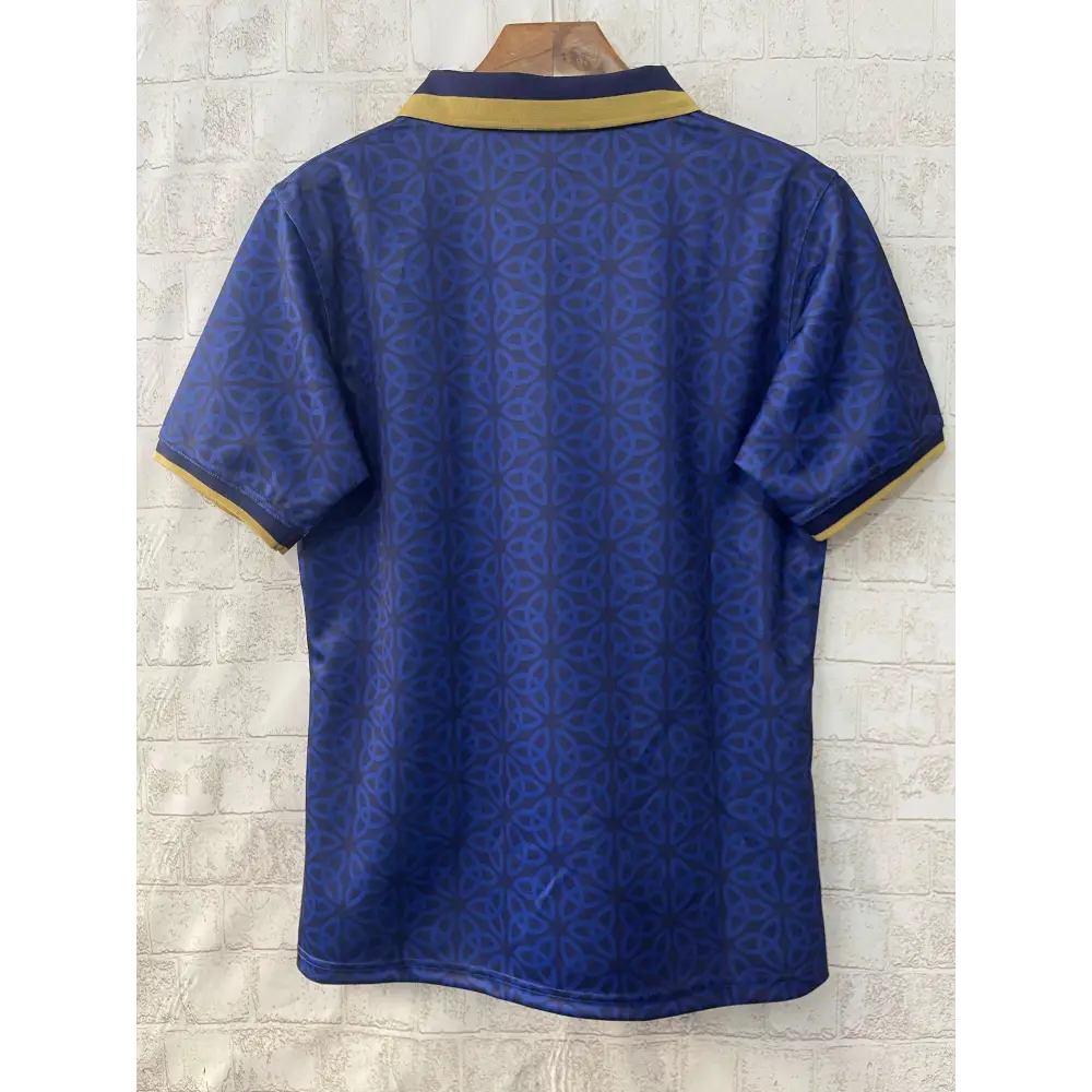 Retro Ireland Rugby Jersey