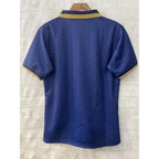 Retro Ireland Rugby Jersey