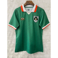 Retro Ireland Rugby Jersey