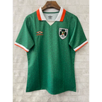 Retro Ireland Rugby Jersey