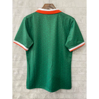 Retro Ireland Rugby Jersey