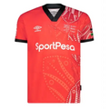 Rugby-Trikot Kenia 2026 Heim