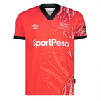 Rugby-Trikot Kenia 2026 Heim