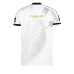 Maillot Rugby Kenya 2026 Extérieur
