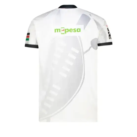 Rugby-Trikot Kenia 2026 Auswärts