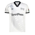 Maillot Rugby Kenya 2026 Extérieur