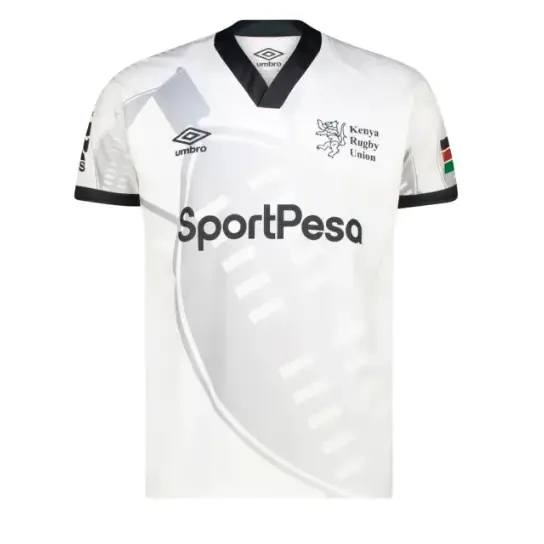 Rugby-Trikot Kenia 2026 Auswärts