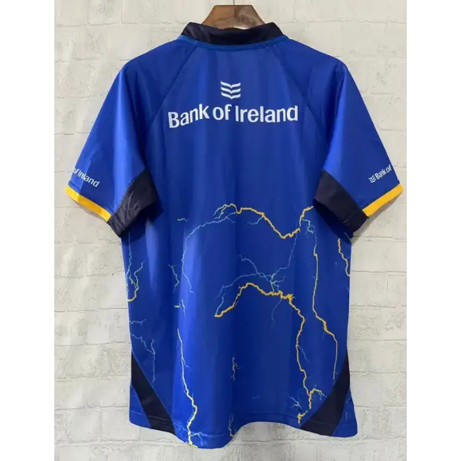 Rugby-Trikot Leinster 2026 Heim