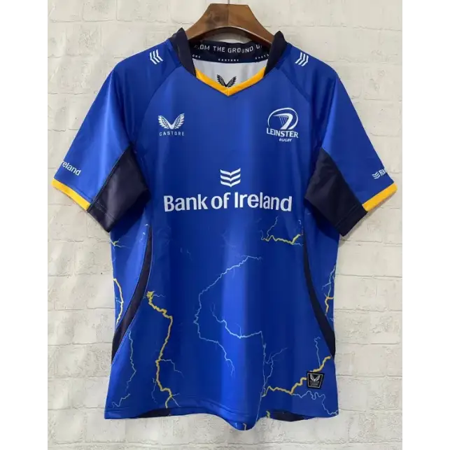 Rugby-Trikot Leinster 2026 Heim