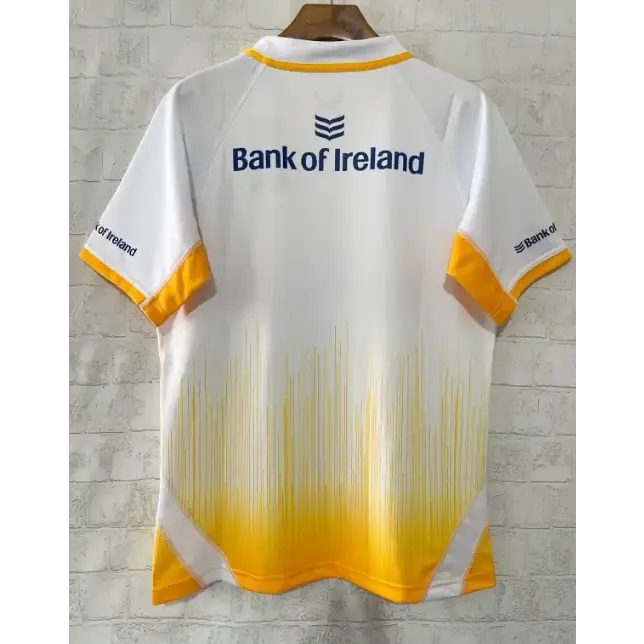 Leinster Rugby Auswärtstrikot 2026