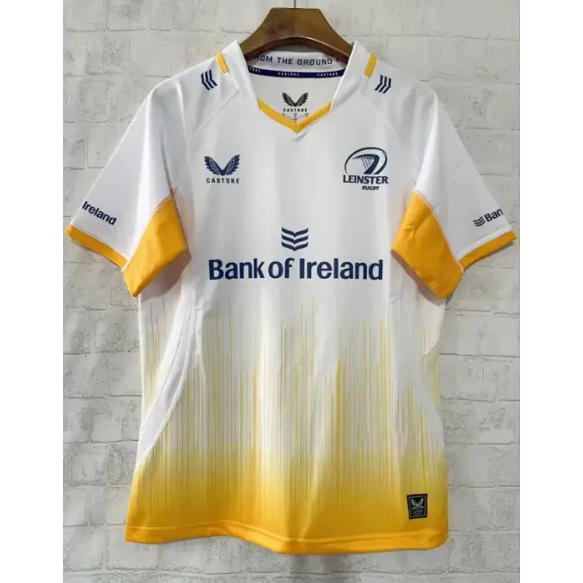 Leinster Rugby Auswärtstrikot 2026