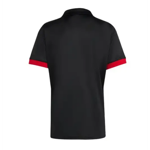 Rugby Maori All Blacks jersey 2026 D Pass