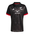 Maillot Rugby Maori All Blacks 2026