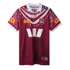 Maillot Rugby Maroons 2026 Indigenous