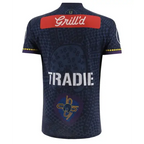 Rugby Melbourne Storm NRL 2026 Indigenous Trikot