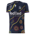 Rugby Melbourne Storm NRL 2026 Indigenous Trikot
