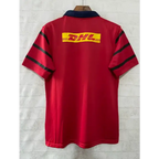 Rugby Trikot Munster 2026 Heim