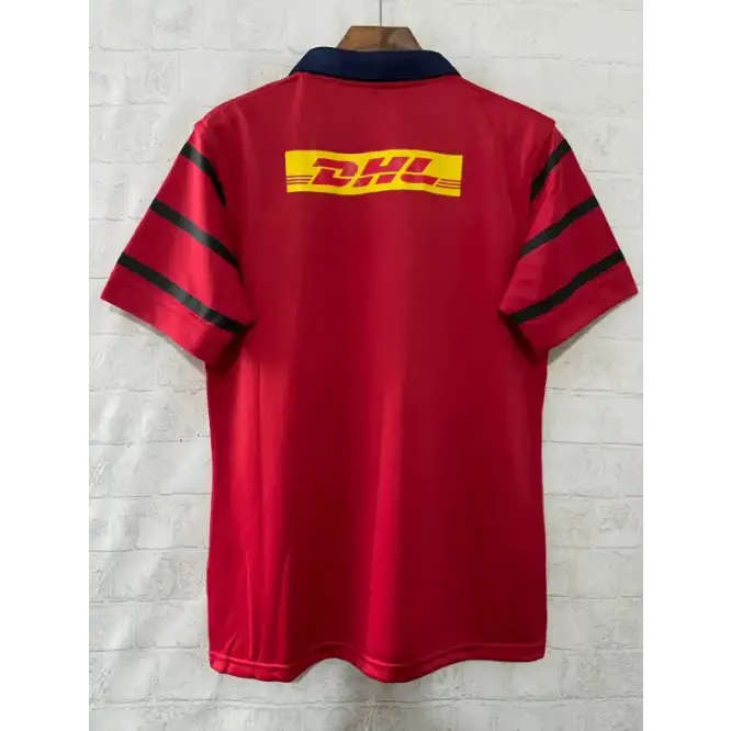 Rugby Trikot Munster 2026 Heim