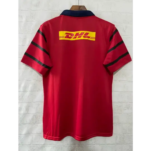 Rugby Munster Maillot 2026 Home D Pass