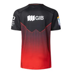 Maillot Rugby New Zealand Crusaders 2026 Domicile