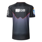 Rugby-Trikot Neuseeland Crusaders 2026 Auswärts