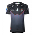 Rugby-Trikot Neuseeland Crusaders 2026 Auswärts