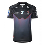 Rugby-Trikot Neuseeland Crusaders 2026 Auswärts