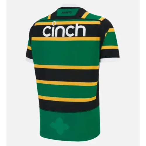 Rugby Northampton Maillot Saints 2026 Home D Pass