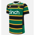Northampton Saints Rugby Trikot 2026 Heim