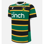 Northampton Saints Rugby Trikot 2026 Heim