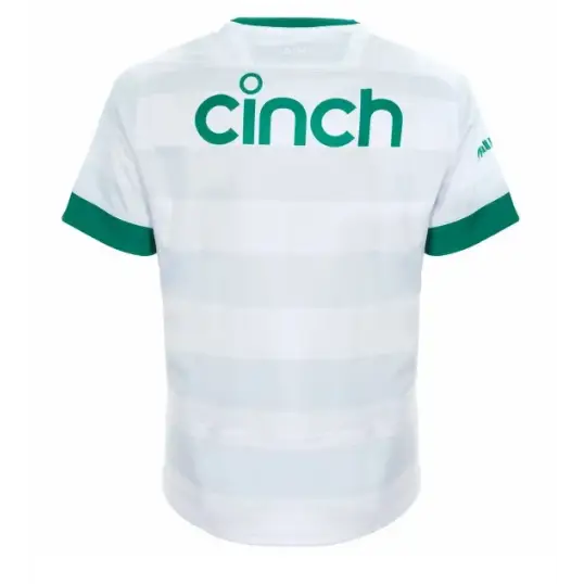 Northampton Saints Rugby Trikot Auswärts 2026