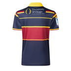 Otago Highlanders 2026 Home Rugby Jersey