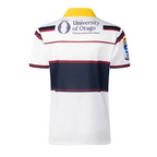 Otago Highlanders 2026 Away Rugby Jersey