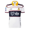 Otago Highlanders 2026 Away Rugby Jersey