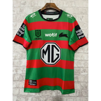 Rabbitohs Home Rugby Jersey NRL 2025/2026