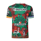 Maillot Rugby Rabbitohs NRL 2026 Indigenous