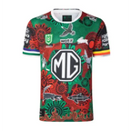 Maillot Rugby Rabbitohs NRL 2026 Indigenous