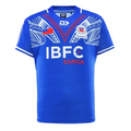 Maillot Rugby Samoa 2026 Domicile