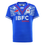 Maillot Rugby Samoa 2026 Domicile