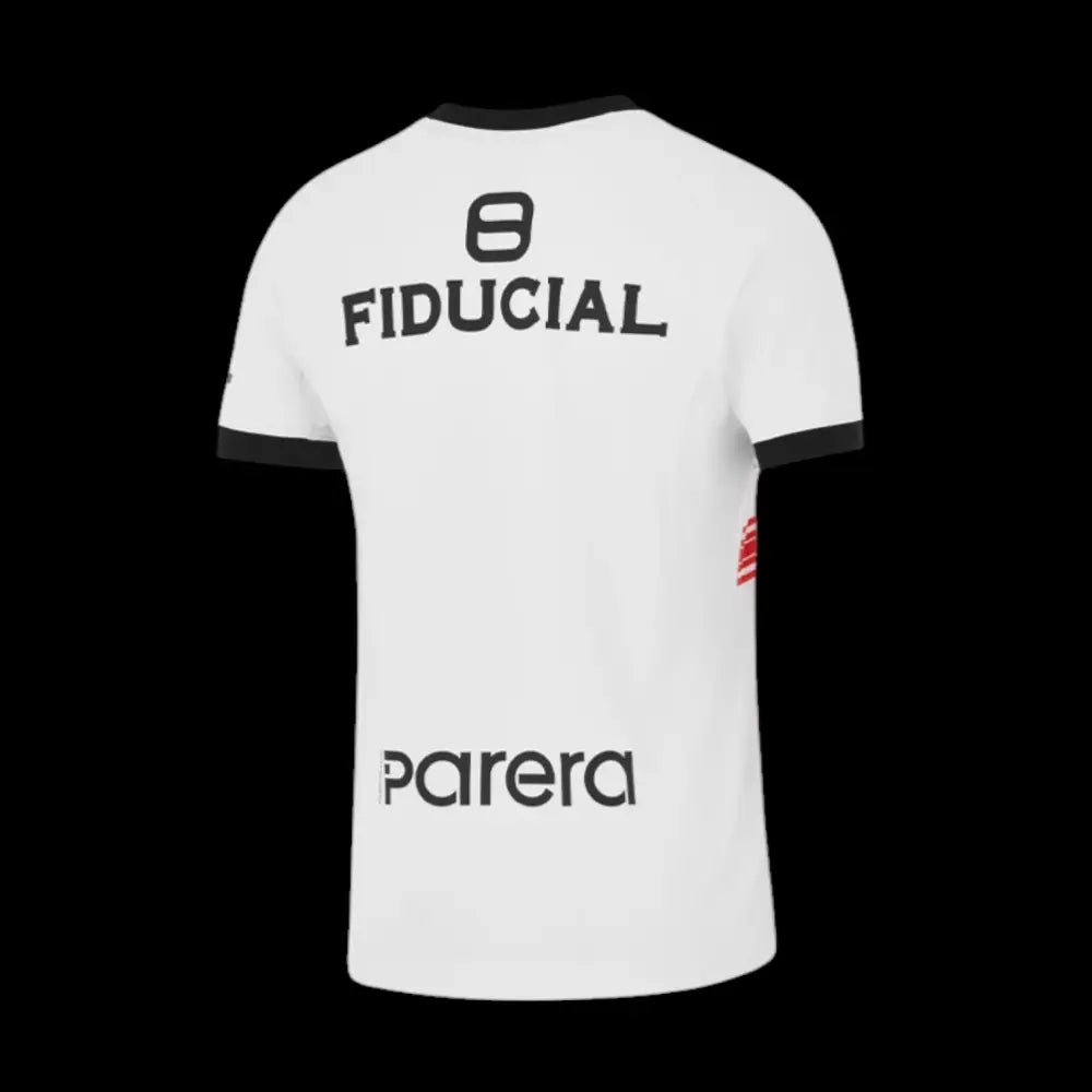Maillot Rugby Stade Toulousain Extérieur 2025/2026 Passe D